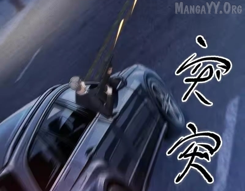 Hidden Dragon in the City (2025) Chapter 45 - page 41